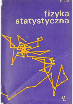 Fizyka Statystyczna