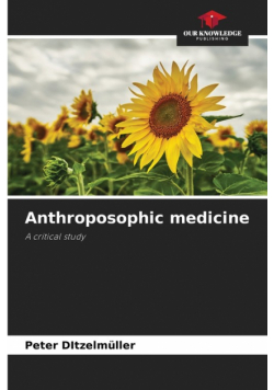 Anthroposophic medicine