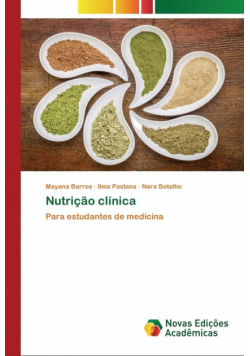Nutrição clínica
