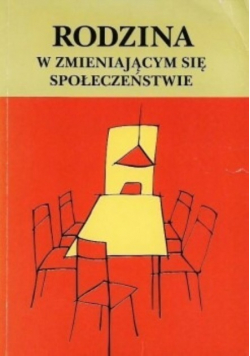 Rodzina w zmieniającym się społeczeństwie