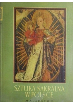 Sztuka sakralna w Polsce Malarstwo