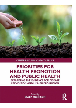 Priorities for Health Promotion and Public Health
