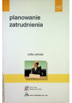 Planowanie zatrudnienia