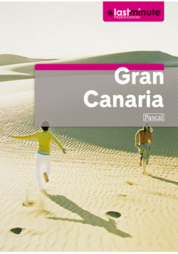Gran Canaria - Last Minute