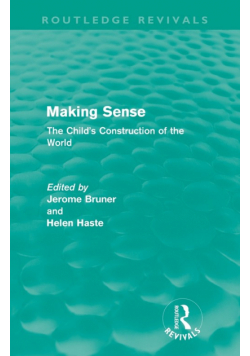 Making Sense (Routledge Revivals)