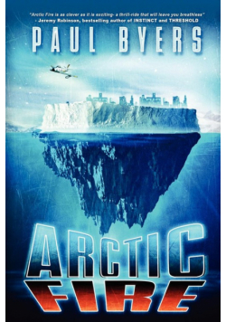 Arctic Fire