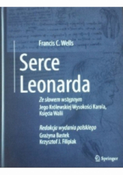 Serce Leonarda