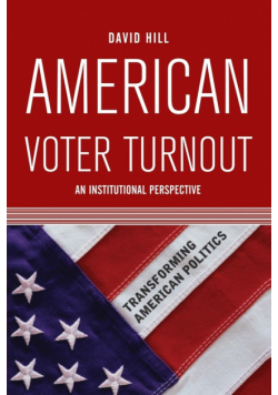 American Voter Turnout
