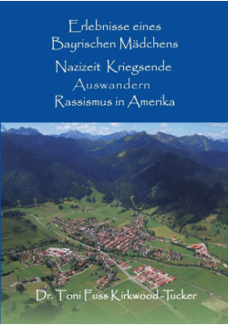 Erlebnisse eines Bayrischen Mädchens