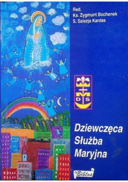 Dziewczęca Służba Maryjna
