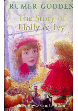 The Story of Holly Ivy