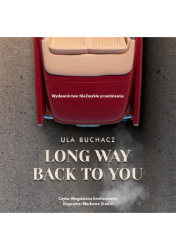 Long Way Back To You