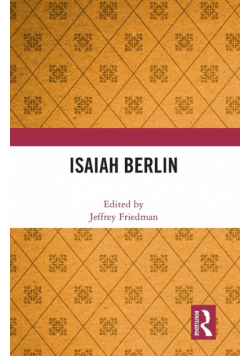 Isaiah Berlin