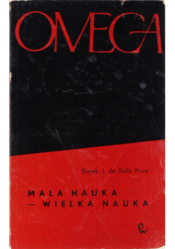 Mała nauka wielka nauka