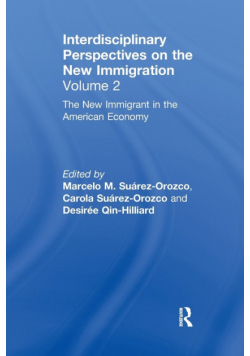 The New Immigrant in the American Economy