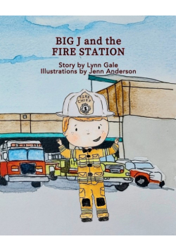 Big J and the Fire Station