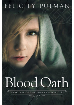 Blood Oath