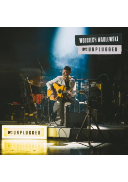 CD MTV Unplugged Wojciech Waglewski