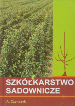 Szkółkarstwo sadownicze