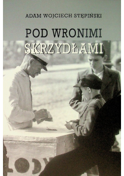 Pod Wronimi Skrzydłami