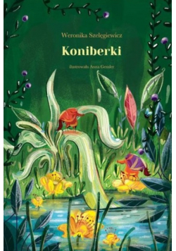 Koniberki