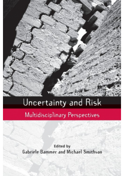Uncertainty and Risk