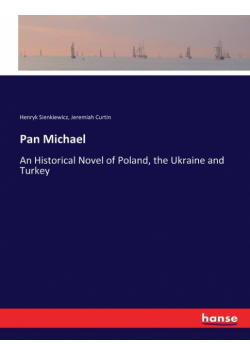 Pan Michael