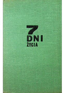 7 Dni życa