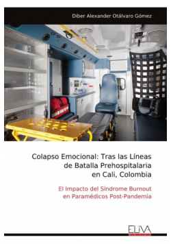 Colapso Emocional