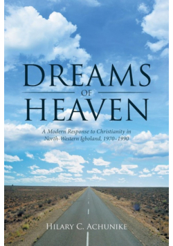 Dreams of Heaven