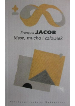 Mysz mucha i człowiek