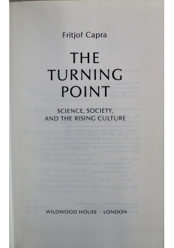 The Turning Point