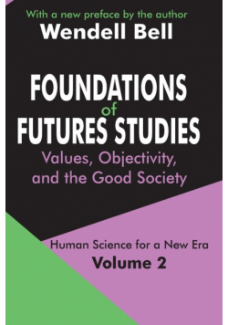 Foundations of Futures Studies