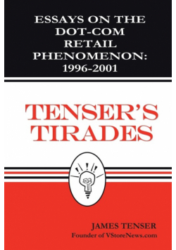 Tenser's Tirades