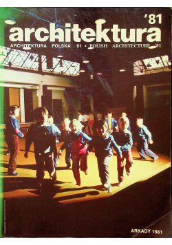 Architektura
