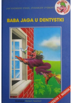 Baba Jaga u dentystki