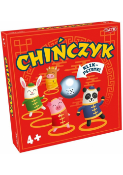 Chińczyk