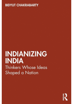 Indianizing India