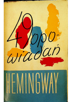 49 opowiadań