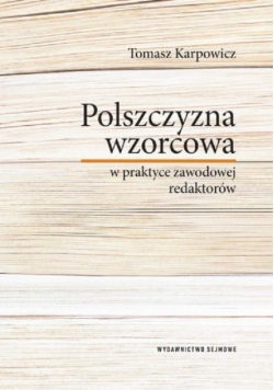 Polszczyzna wzorcowa