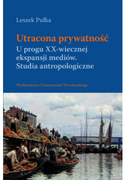 Utracona prywatność