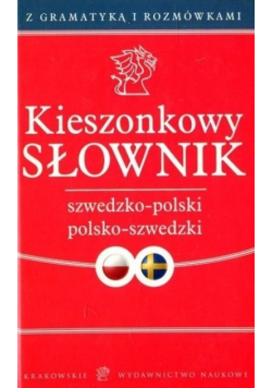 Kieszonkowy słownik angielsko - polski polsko - angielski