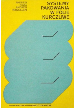 System pakowania w folie kurczliwe
