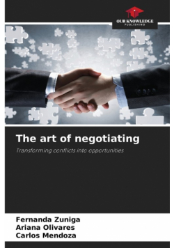The art of negotiating