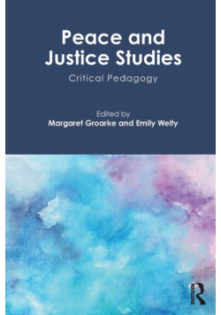Peace and Justice Studies