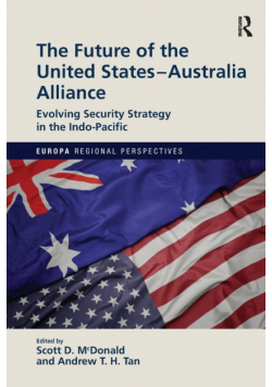 The Future of the United States-Australia Alliance
