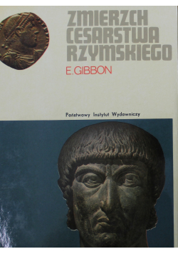 Zmierzch Cesarstwa Rzymskiego