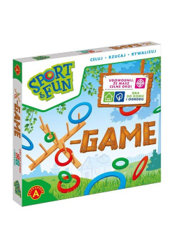 Sport & Fun X-Game