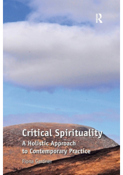 Critical Spirituality