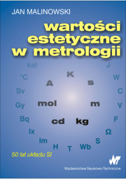 Wartości estetyczne w metrologii